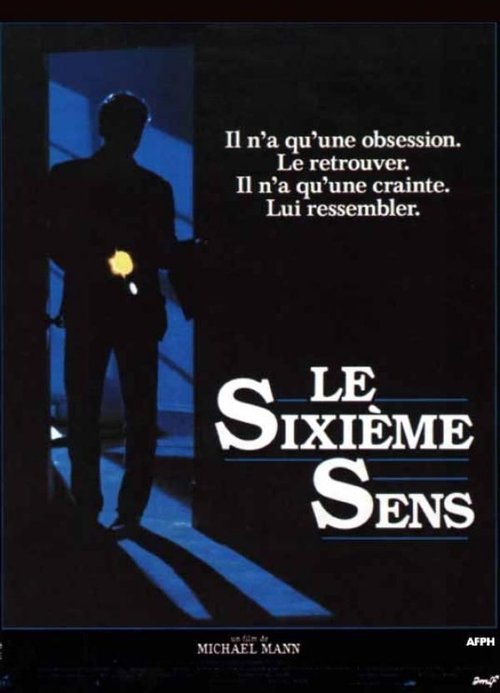 Affiche Le Sixième Sens