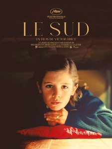 Affiche LE SUD
