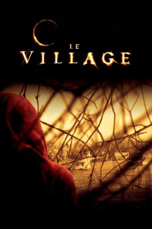 Affiche Le Village