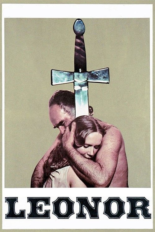 Affiche Léonor
