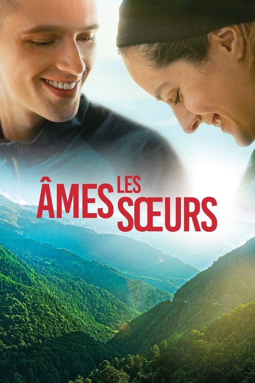 Affiche Les Âmes sœurs