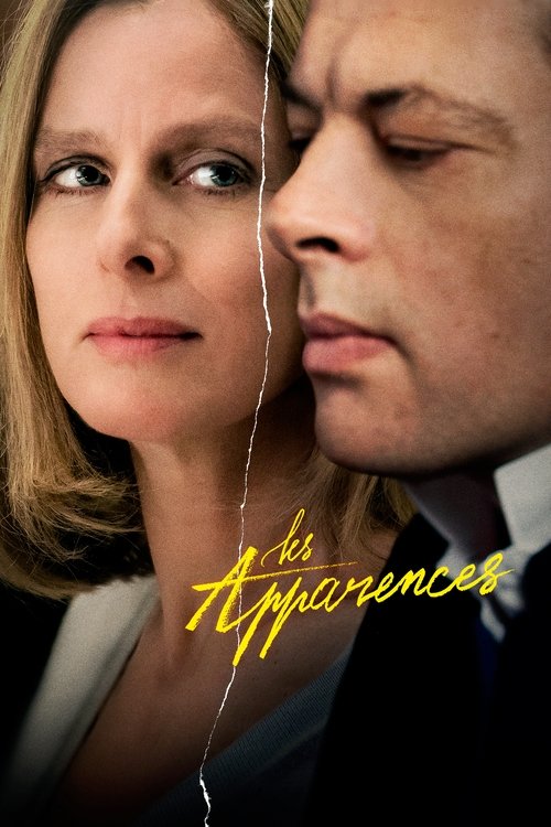 Affiche Les Apparences