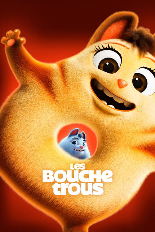 Affiche Les Bouchetrous