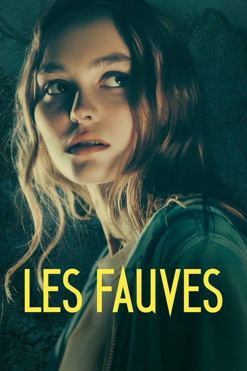 Affiche Les Fauves