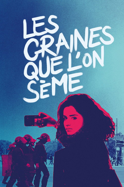 Affiche Les graines que l'on sème