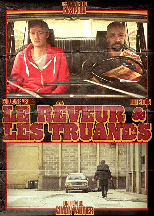 Affiche Les Rêveur