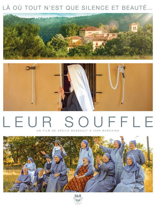 Affiche Leur souffle