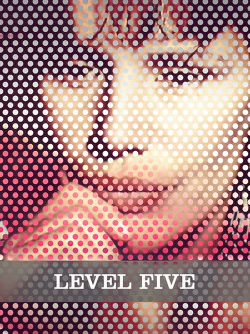 Affiche Level Five