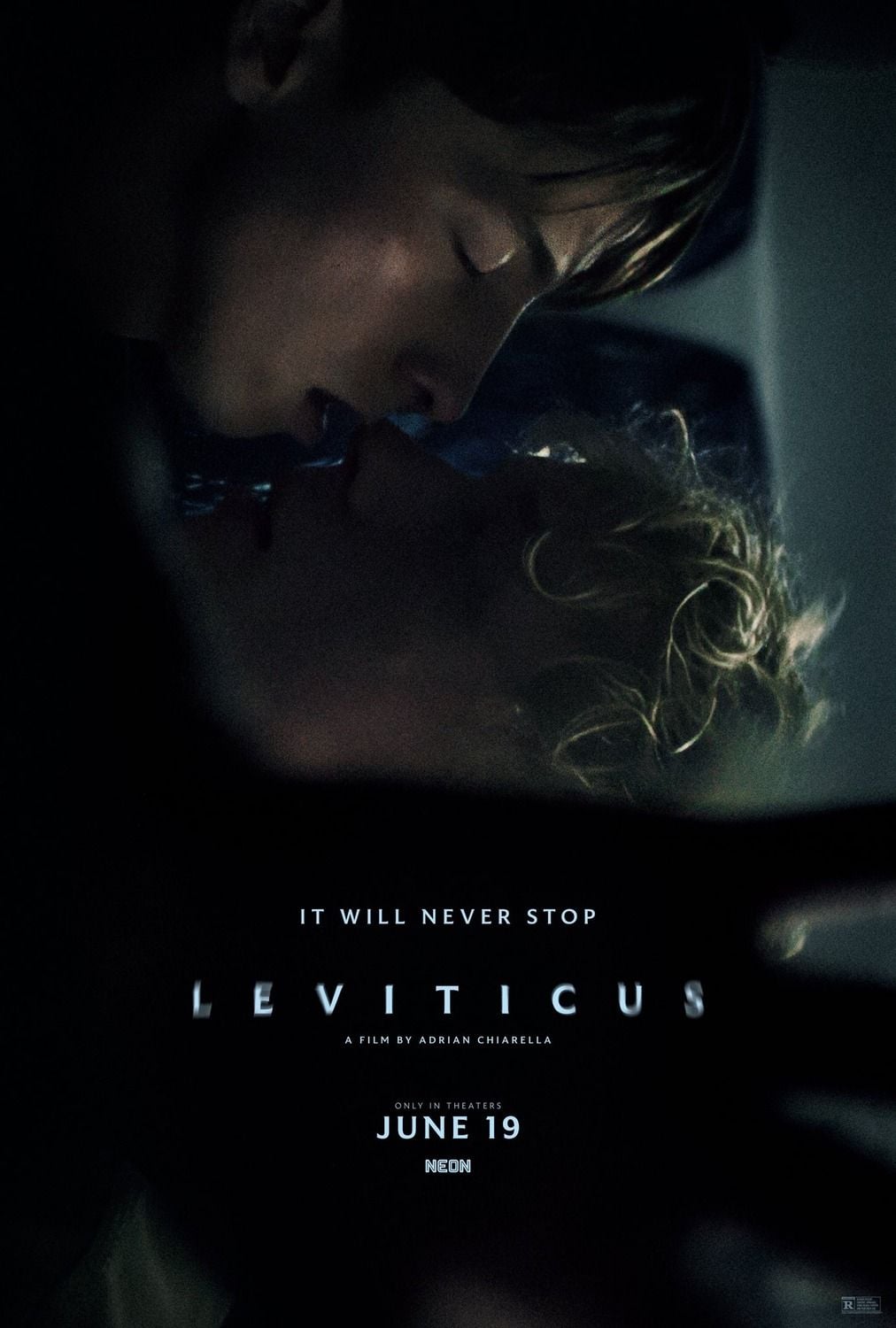 Affiche Leviticus