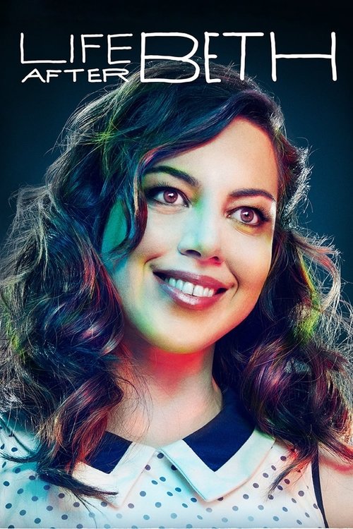 Affiche Life After Beth