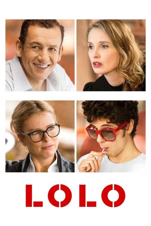Affiche Lolo