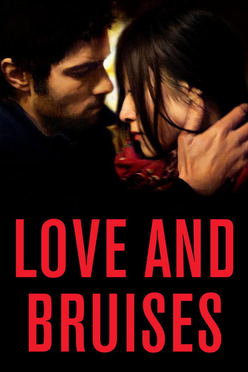 Affiche Love and Bruises
