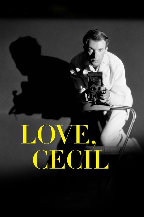 Affiche Love, Cecil (Beaton)