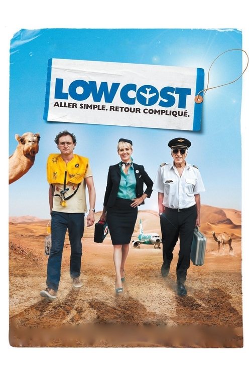 Affiche Low Cost