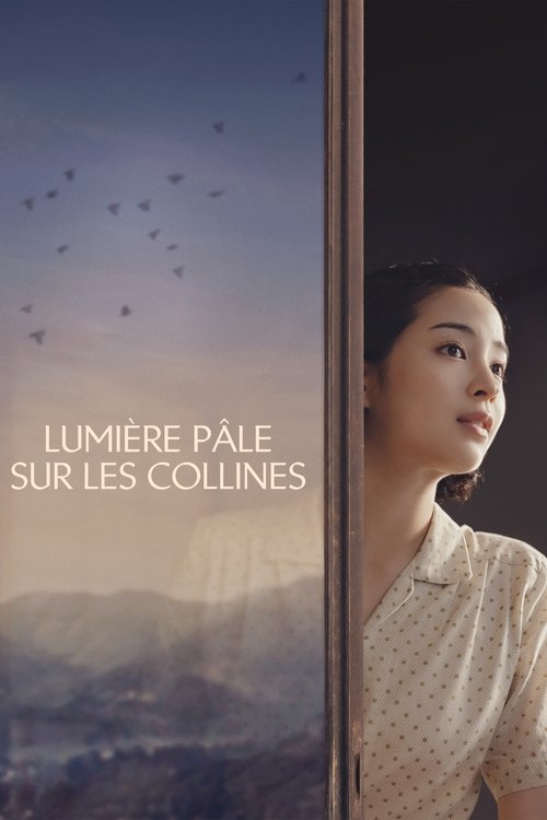 Affiche Lumière pâle