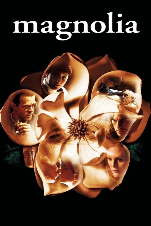 Affiche Magnolia