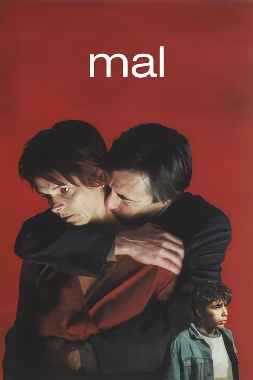 Affiche Mal