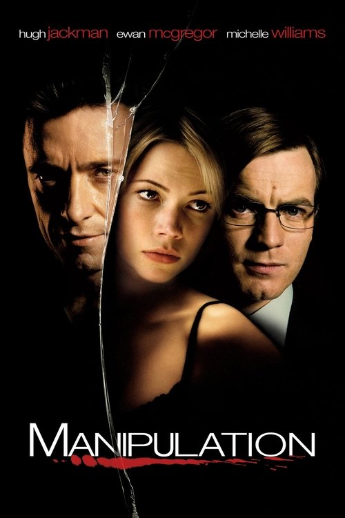 Affiche Manipulation