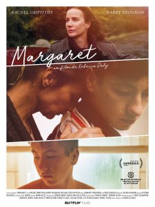 Affiche MARGARET