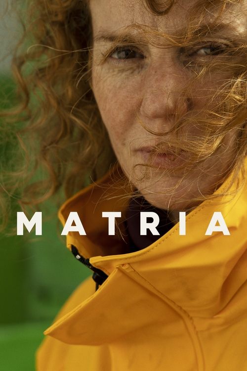 Affiche Matria