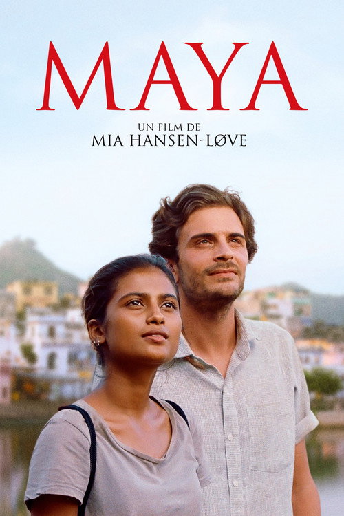Affiche Maya