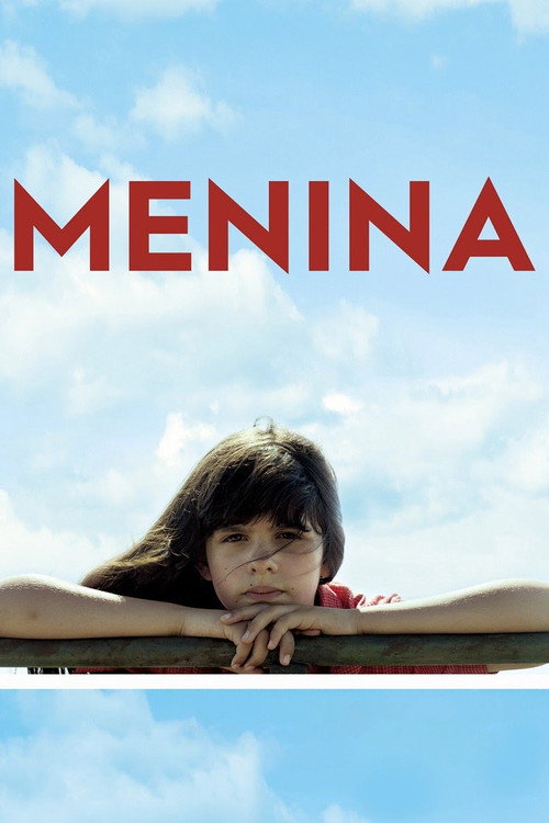 Affiche Menina