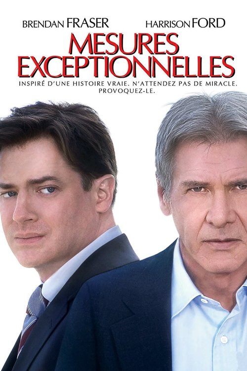 Affiche Mesures exceptionnelles
