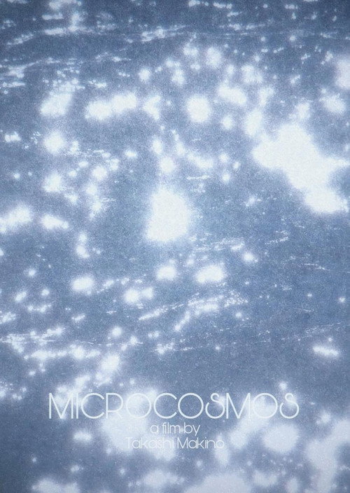 Affiche Microcosmos