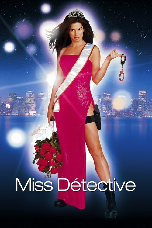Affiche Miss Détective