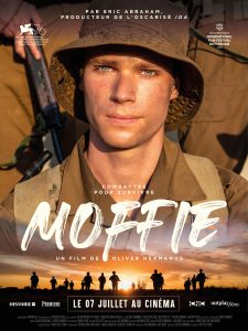 Affiche Moffie