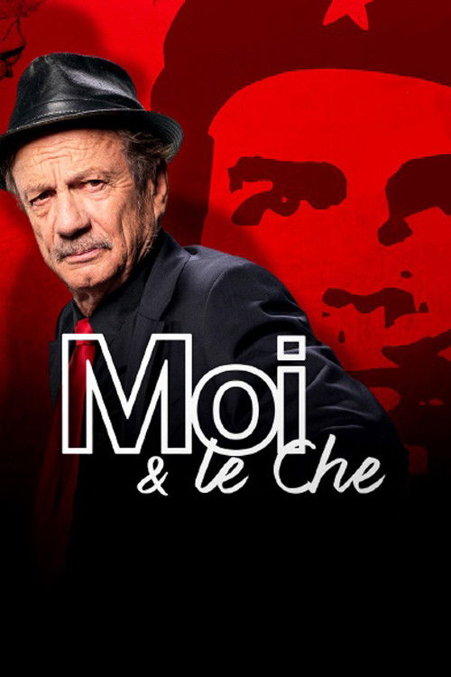 Affiche Moi et le Che