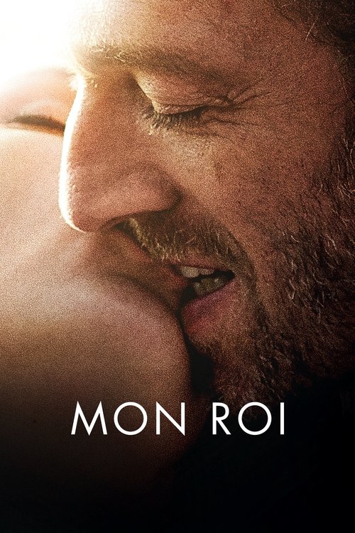 Affiche Mon roi