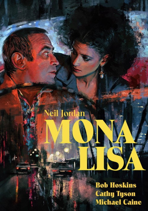 Affiche Mona Lisa