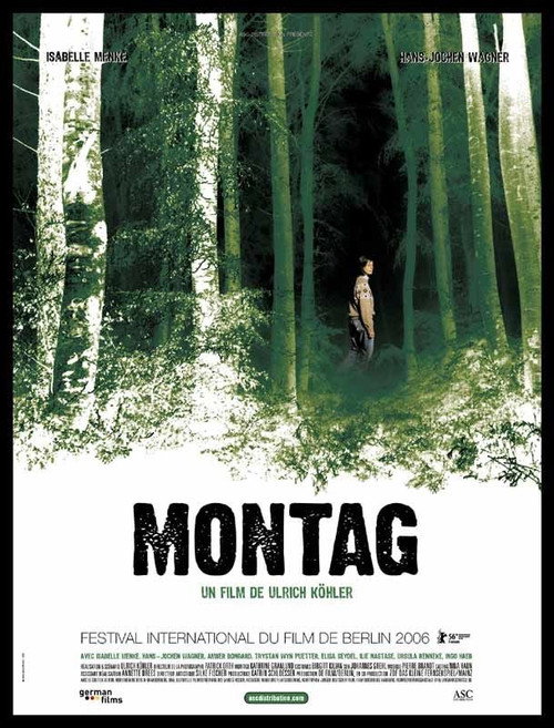 Affiche Montag