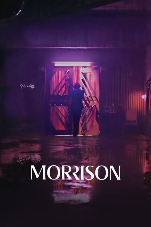 Affiche Morrison