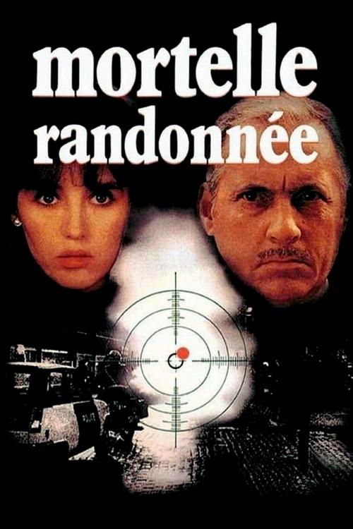 Affiche Mortelle randonnée