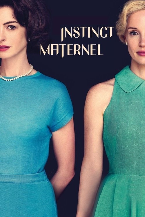 Affiche Mothers' Instinct