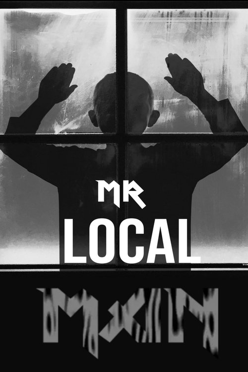 Affiche Mr Local