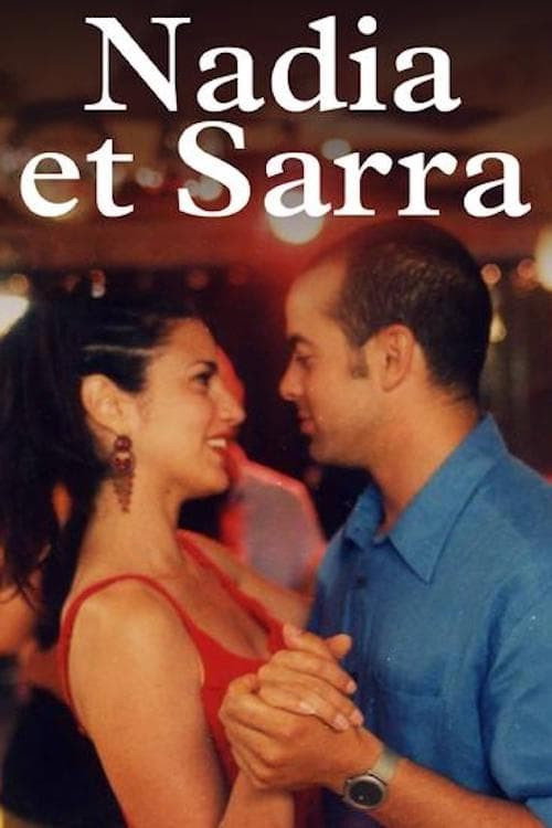 Affiche Nadia et Sarra