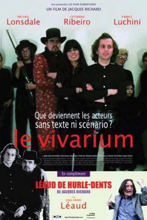 Affiche Né