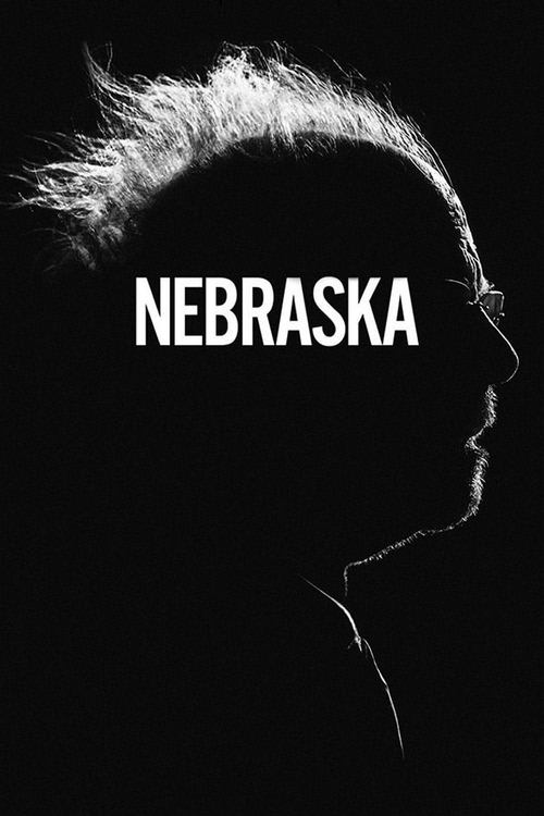 Affiche Nebraska