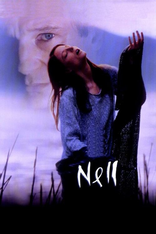Affiche Nell