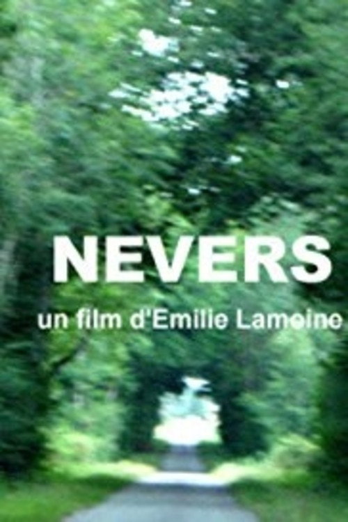 Affiche Nevers