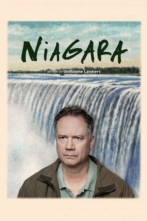 Affiche Niagara