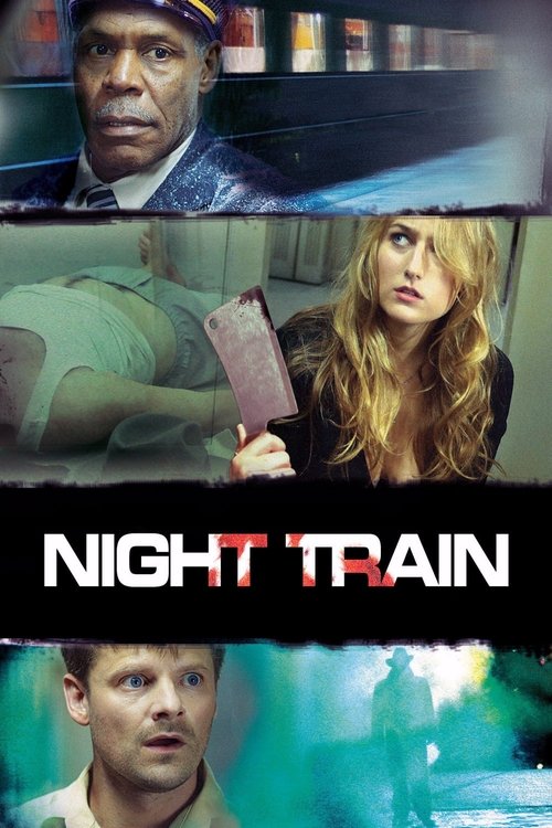 Affiche Night Train