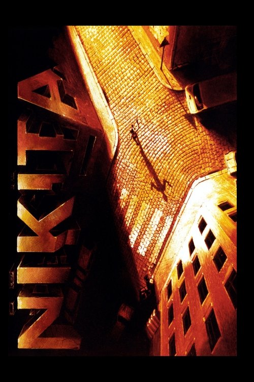 Affiche Nikita