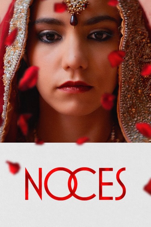 Affiche Noces