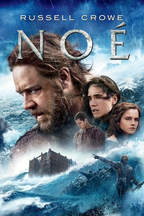 Affiche Noé