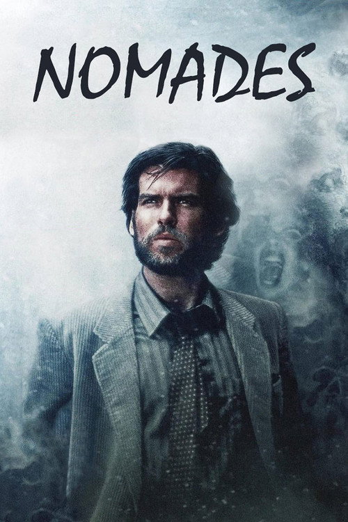 Affiche Nomads