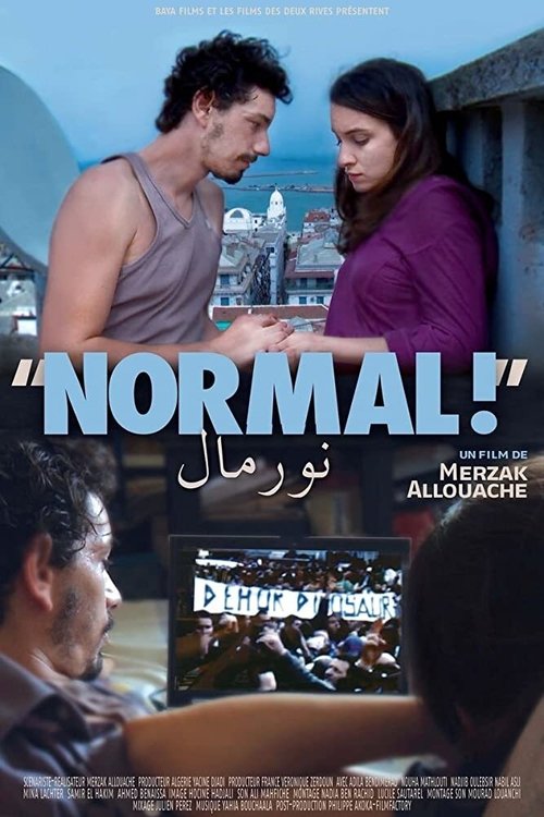 Affiche Normal !